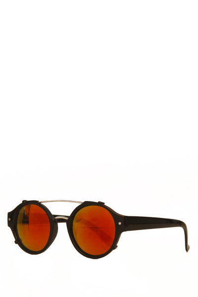 Revo online round sunglasses