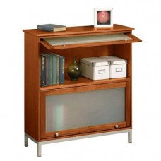 Amanda 2-unit Barrister Bookcase