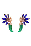 PAPATYA Horn Earring