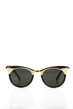 ANGLO Gold Sunglasses