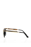 ANGLO Gold Sunglasses