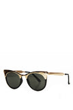 ANGLO Gold Sunglasses