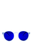 ANORAK Round Revo Sunglasses