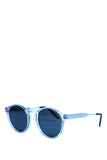 ANORAK Round Sunglasses