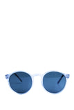 ANORAK Round Sunglasses