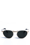 CELLULOID Cat-Eye Sunglasses