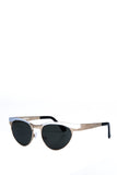 CELLULOID Cat-Eye Sunglasses