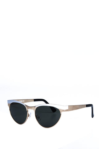 CELLULOID Cat-Eye Sunglasses