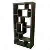 Exotic Retreat Bookcase