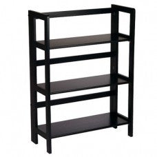 Folding Bookcase