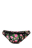 Floral Bum Bag