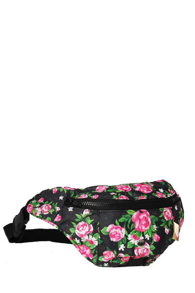 Floral Bum Bag