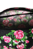 Floral Bum Bag