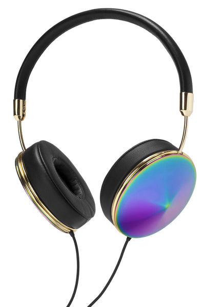 TAYLOR Oil Slik Headphones