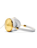 TAYLOR Gold Headphones