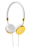 LAYLA Gold Headphones