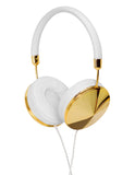 TAYLOR Gold Headphones