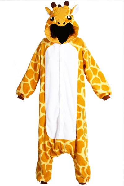 Giraffe Onesie