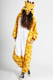 Giraffe Onesie