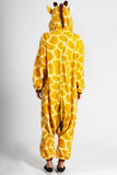 Giraffe Onesie