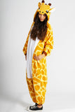 Giraffe Onesie