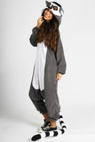 Lemur Onesie