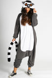 Lemur Onesie