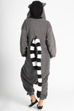 Lemur Onesie