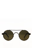 JOHN LENNON Round Sunglasses