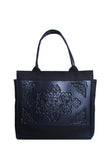 FELISSYA Black City Bag