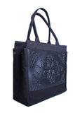 FELISSYA Black City Bag