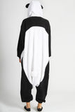 Panda Onesie