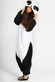 Panda Onesie