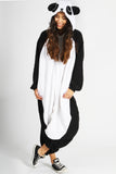 Panda Onesie