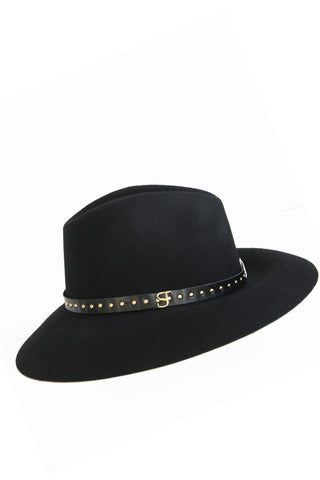 HILLARY Black Hat