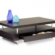 BDI Strata Wide Coffee Table