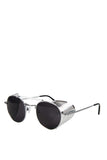 TECHNOTRONIC Metal Sunglasses