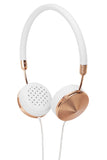 LAYLA Rosegold Headphones