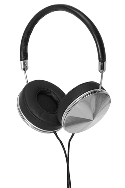 TAYLOR Silver Headphones