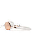 LAYLA Rosegold Headphones